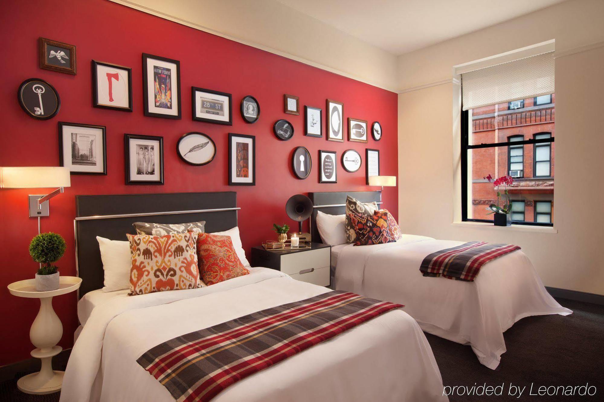 The Redbury 4* New York