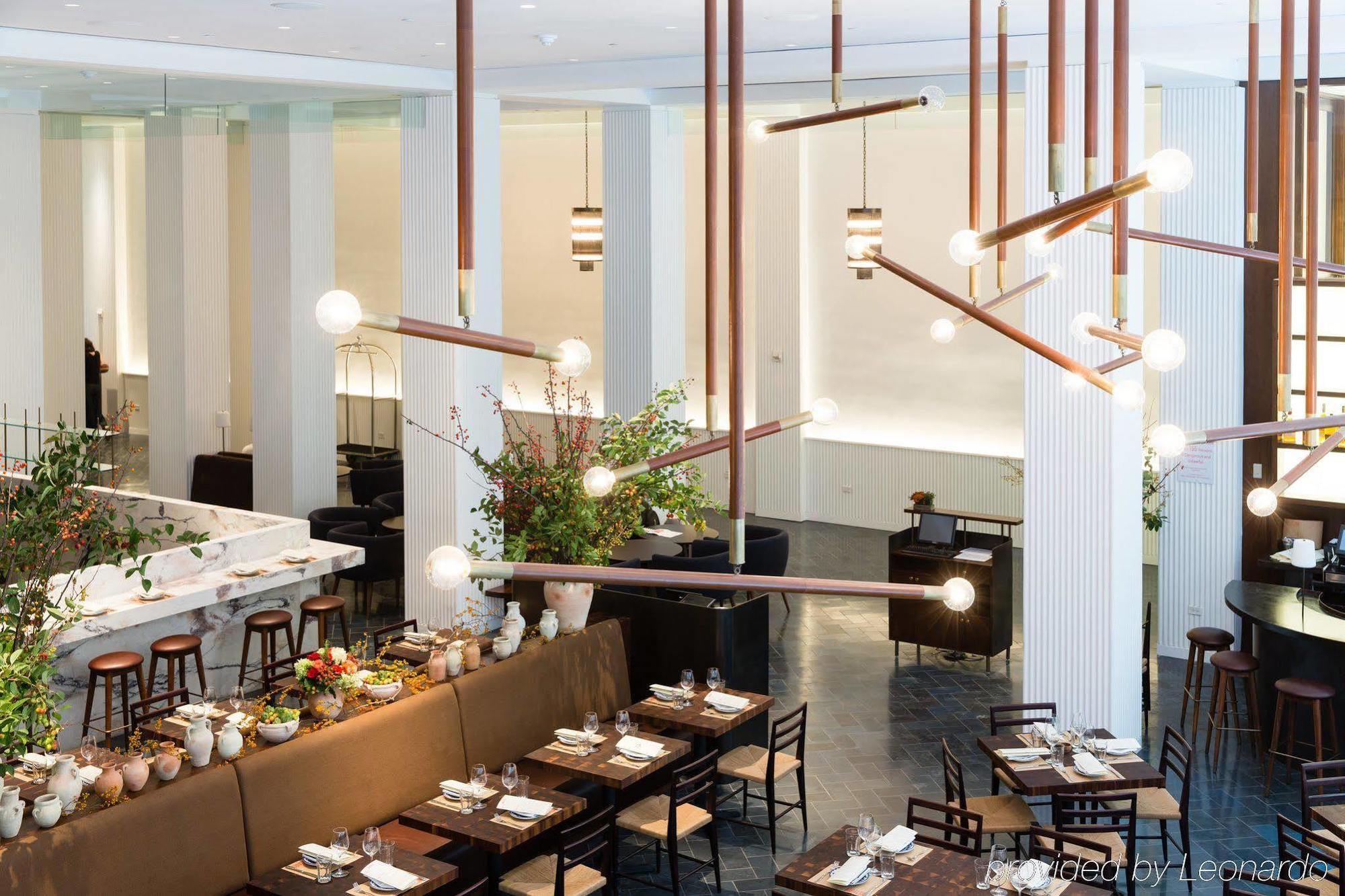 The Redbury 4* New York