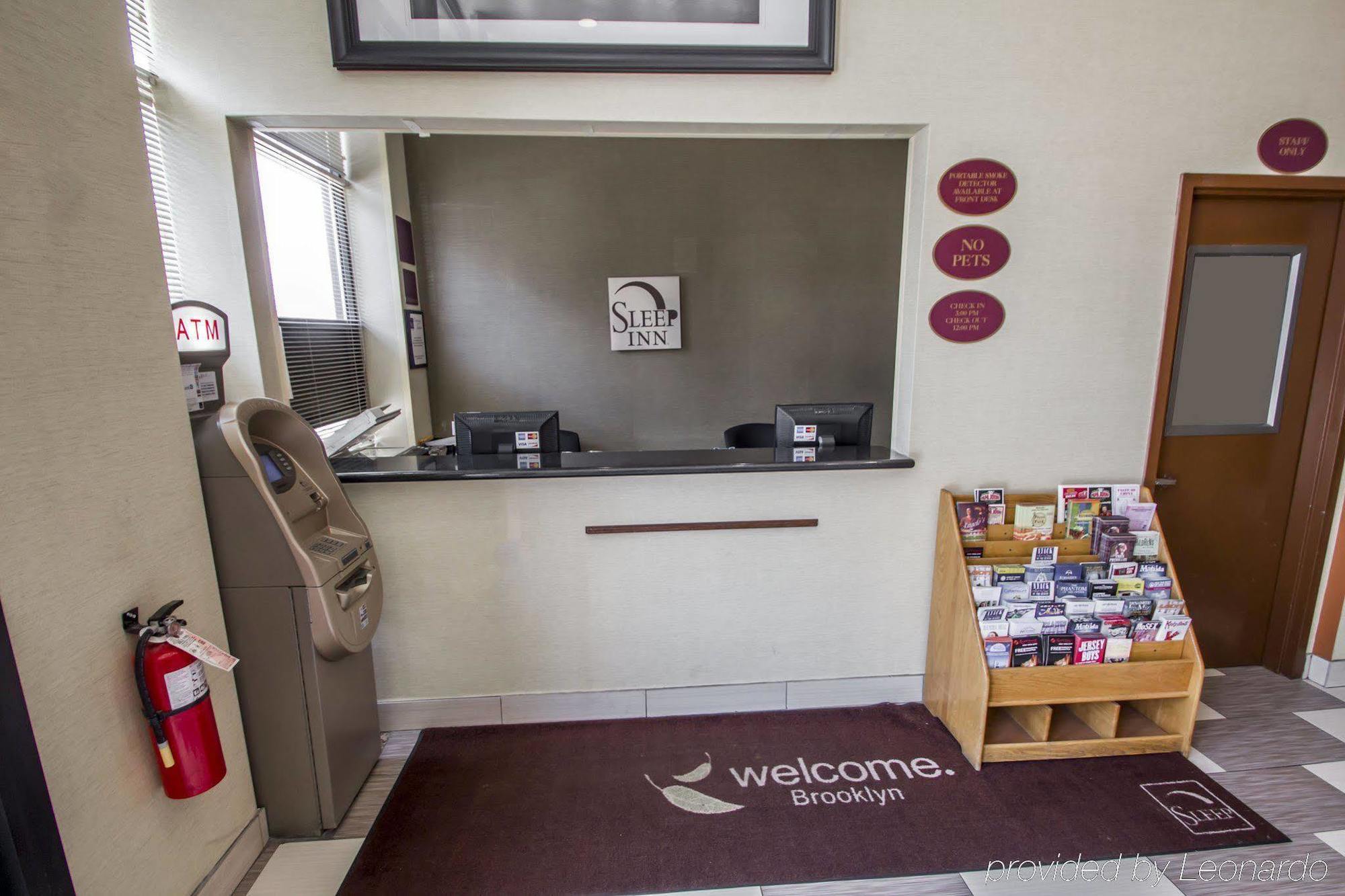 Sleep Brooklyn Hotel