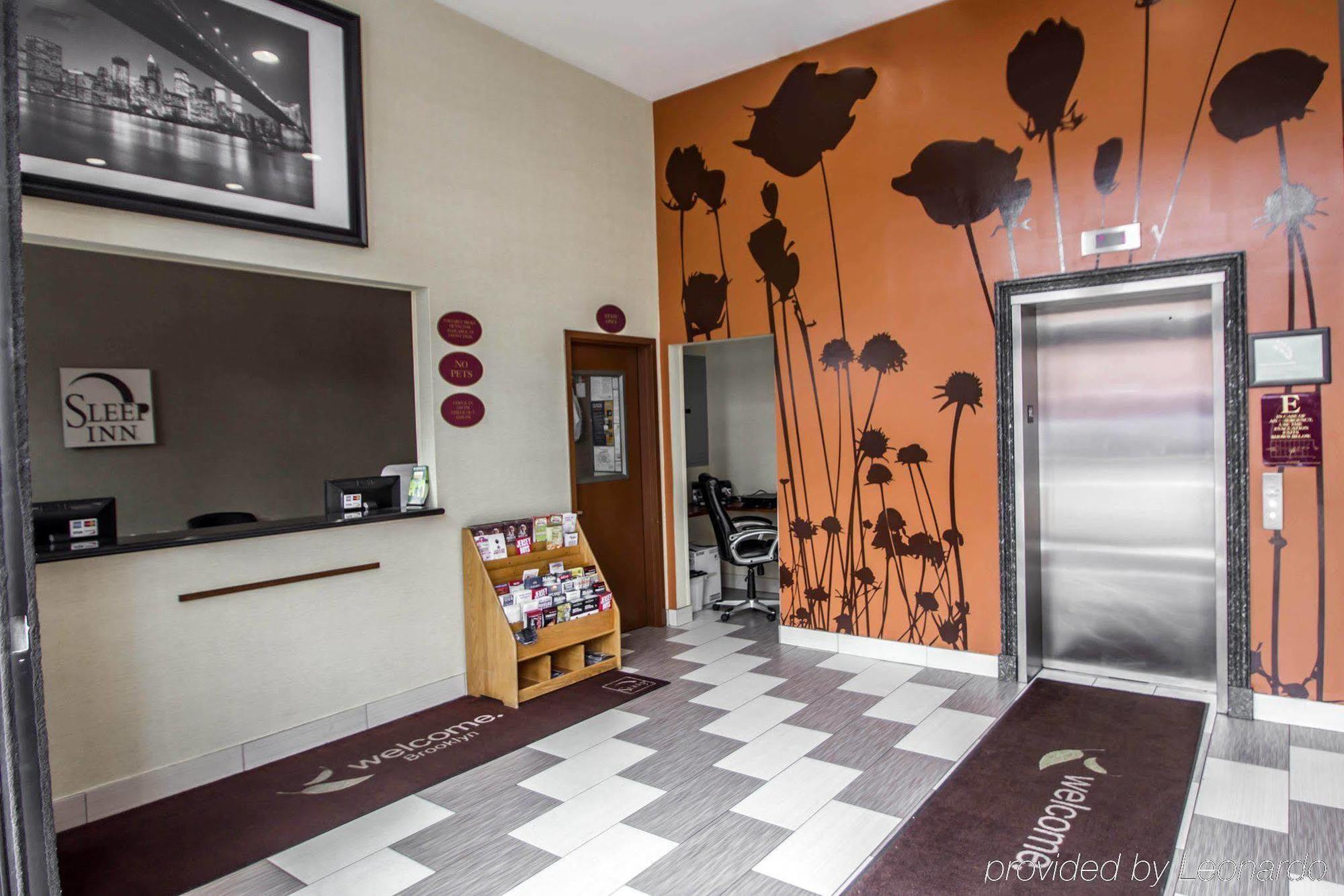 Sleep Brooklyn Hotel New York