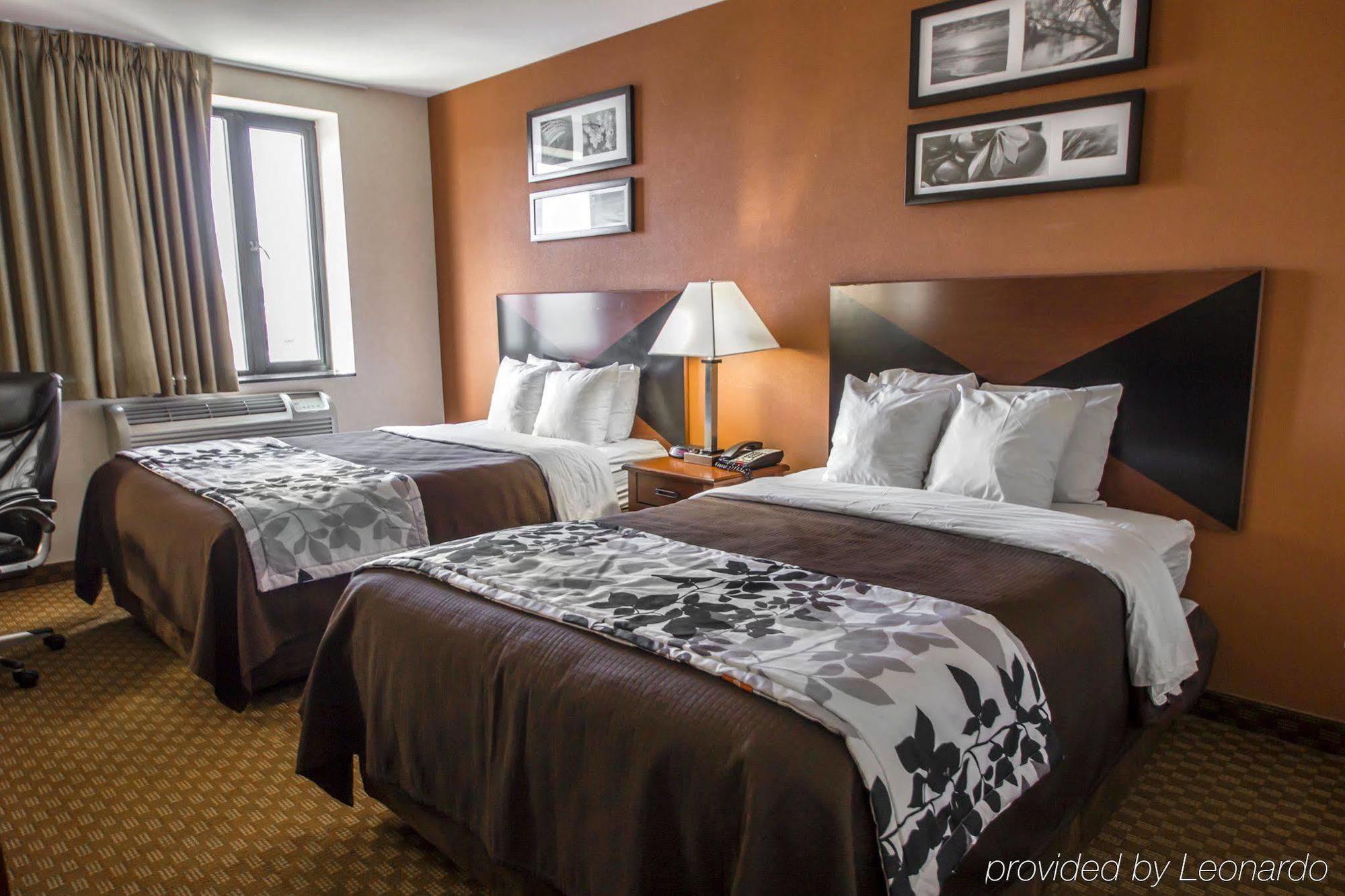 Sleep Brooklyn 3* New York