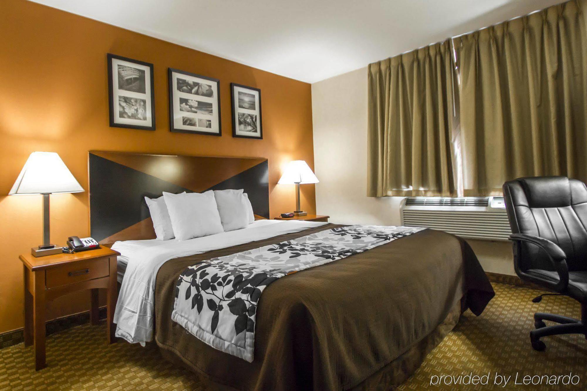 Sleep Brooklyn New York