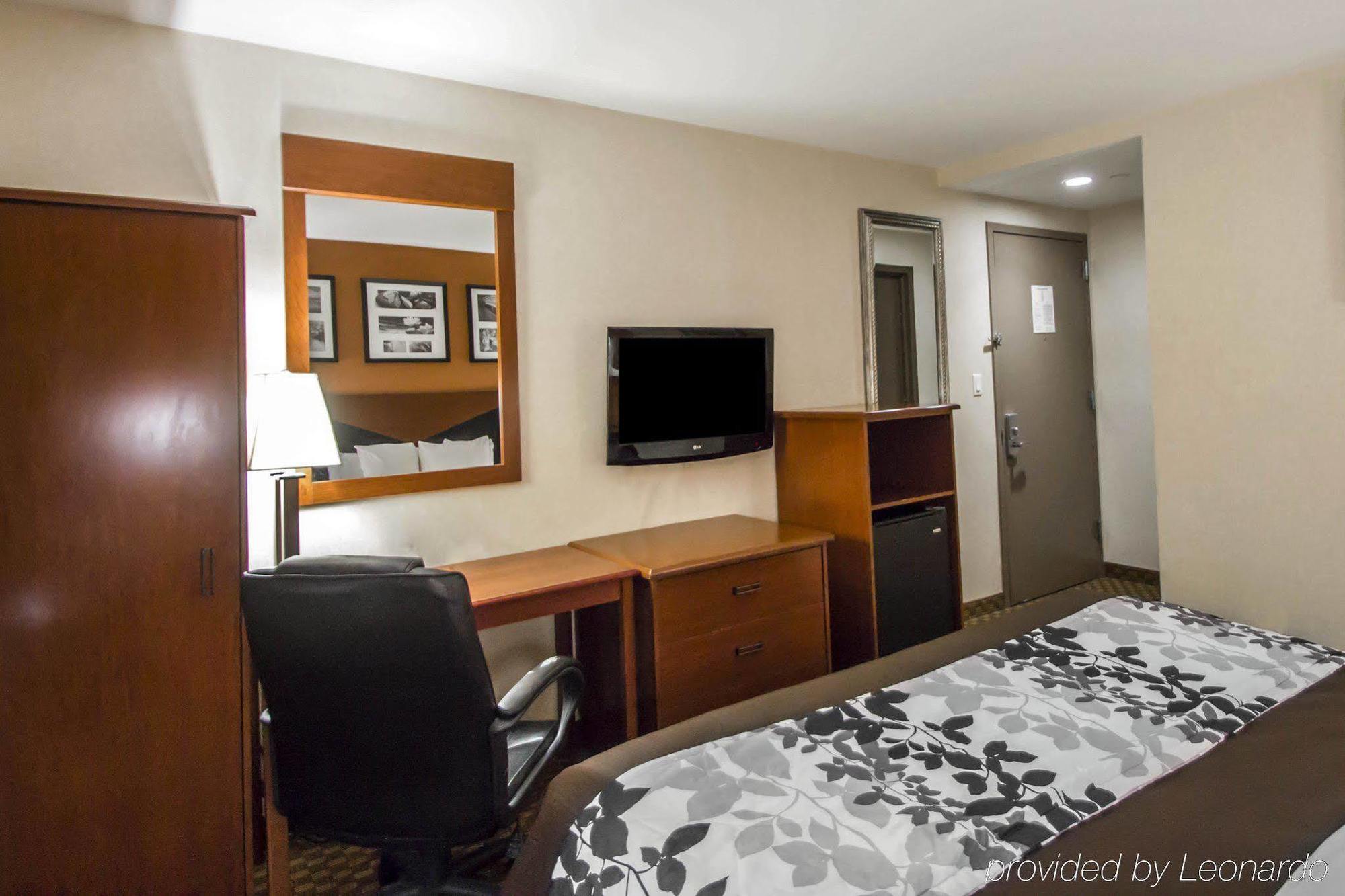 Hotel Sleep Brooklyn