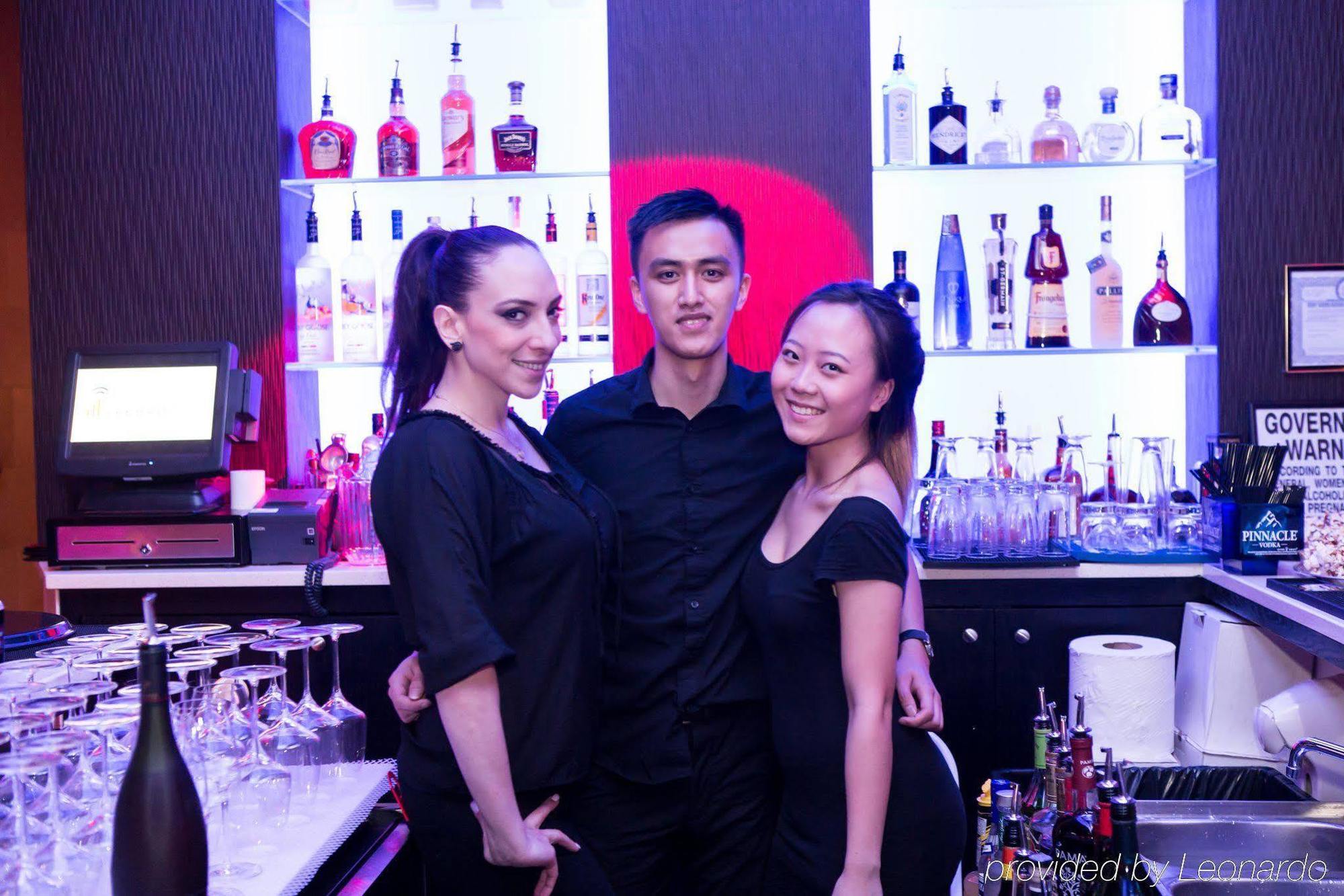 The One Boutique Hotel New York