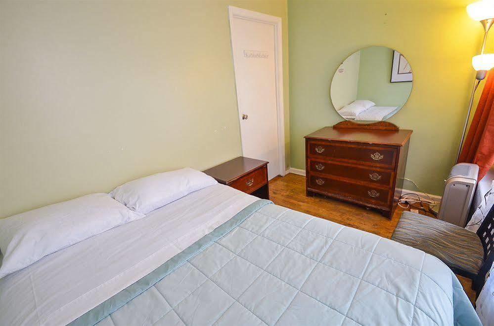 Murray Hill Appartement New York