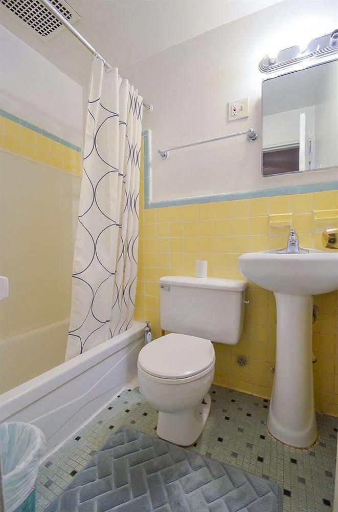 Murray Hill Appartement *