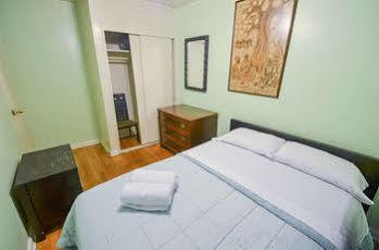 Appartement Murray Hill *