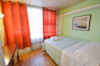 Murray Hill Appartement