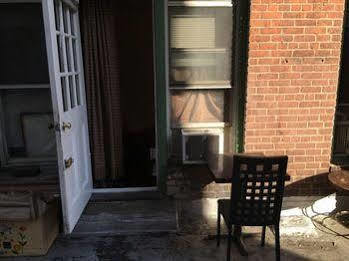 Appartement Murray Hill