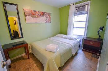 Murray Hill Appartement *