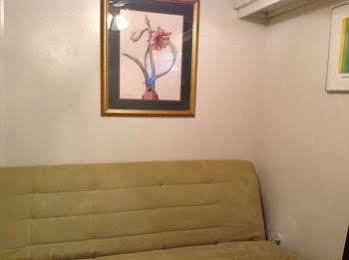 Appartement Murray Hill