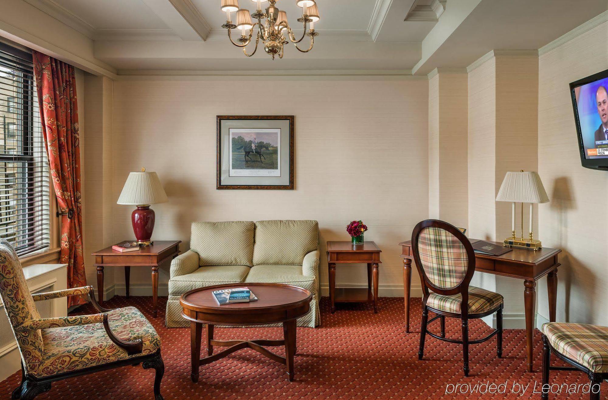 Hotel The Milburn 3*