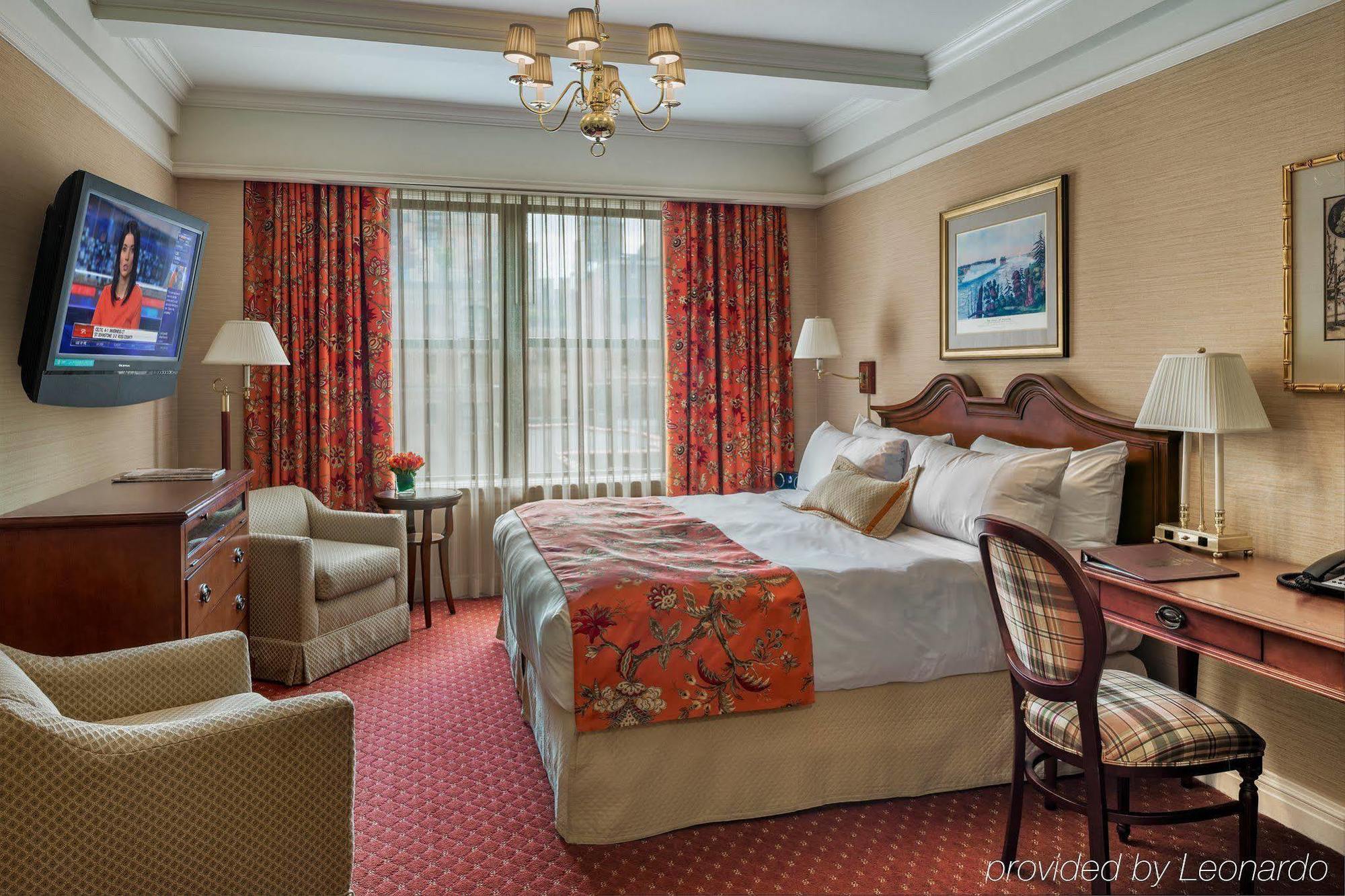 The Milburn Hotel 3*