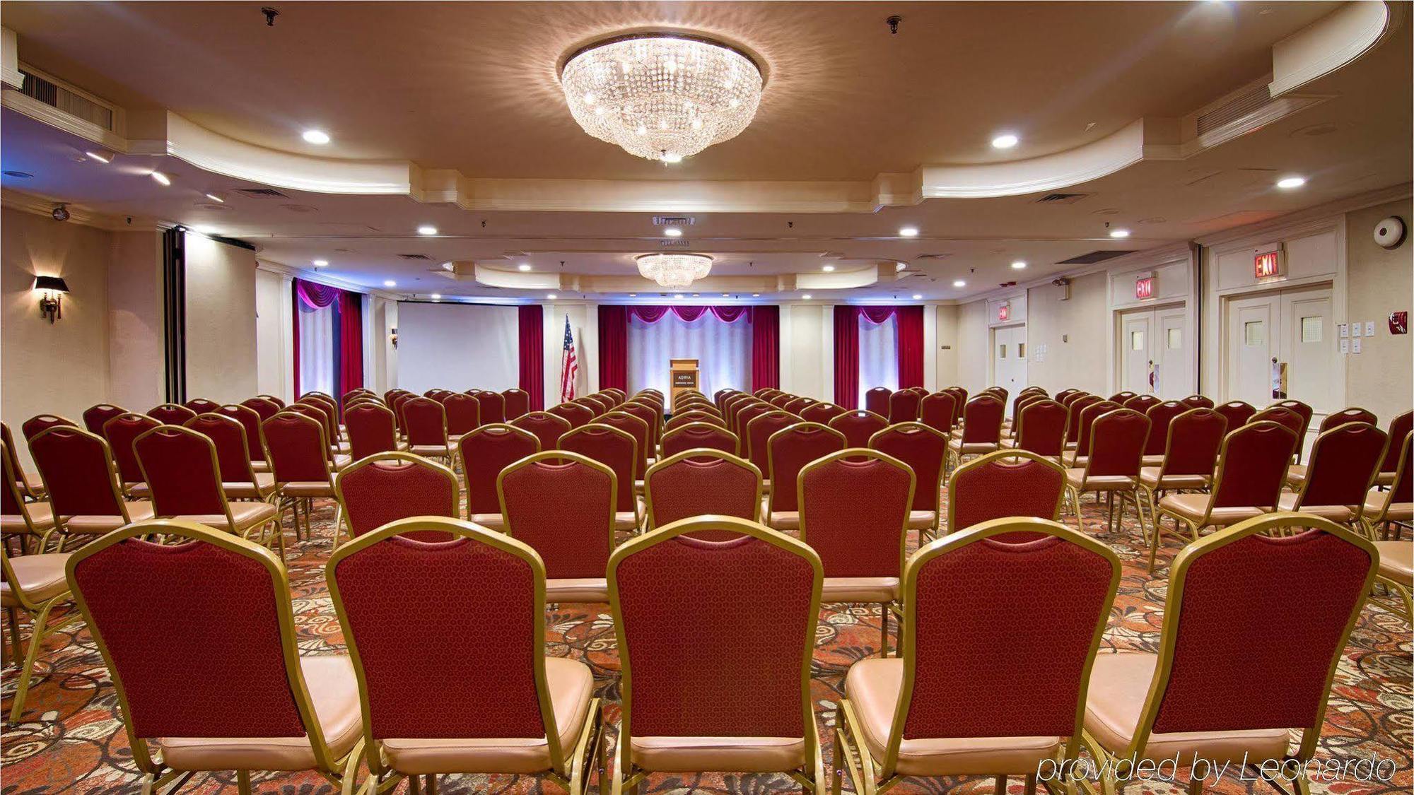 Adria And Conference Center New York