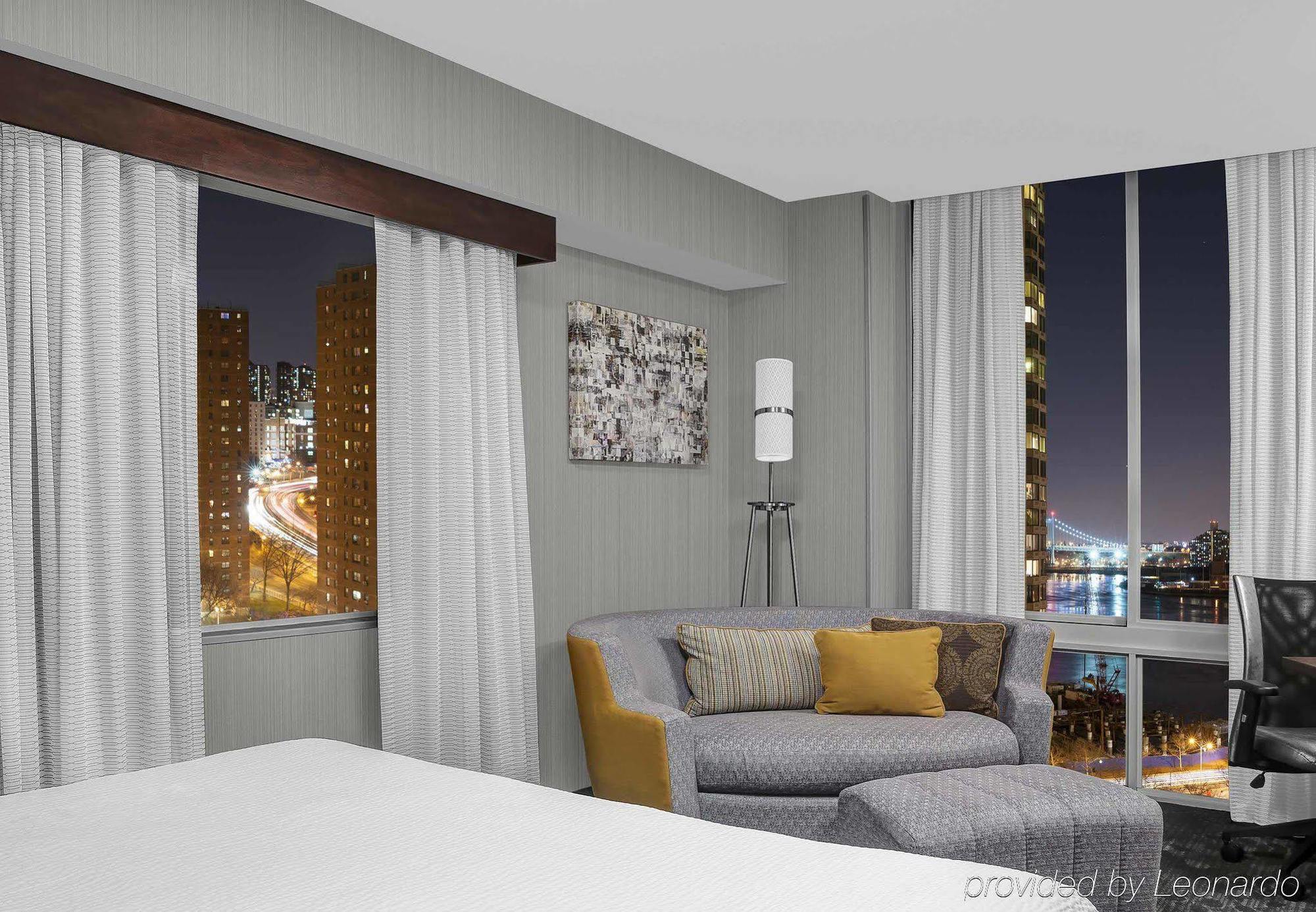 Courtyard By Marriott Manhattan Upper East Side