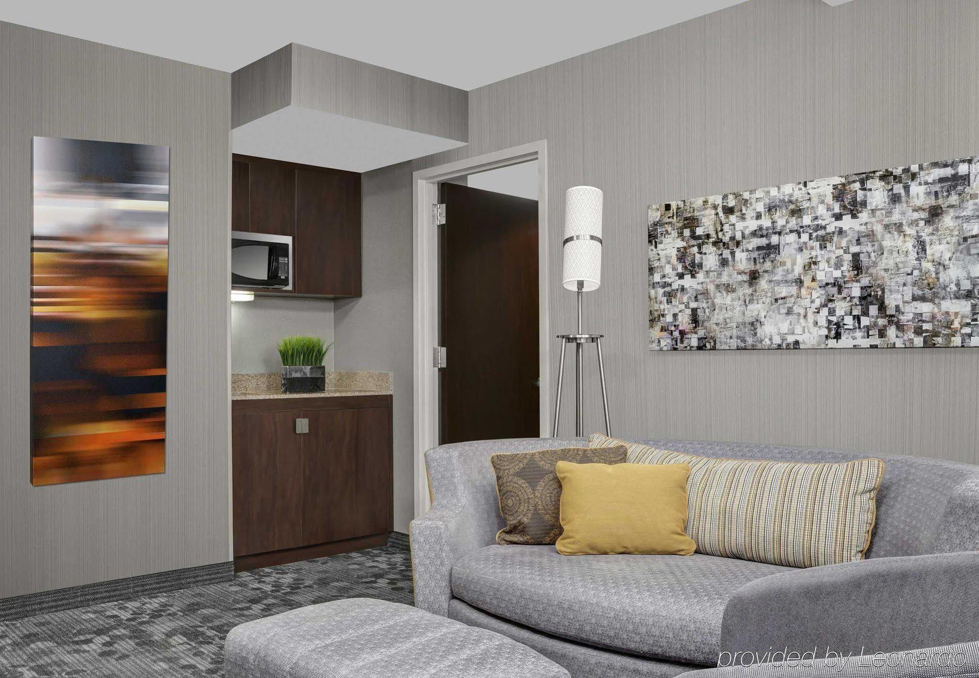 Courtyard By Marriott Manhattan Upper East Side New York