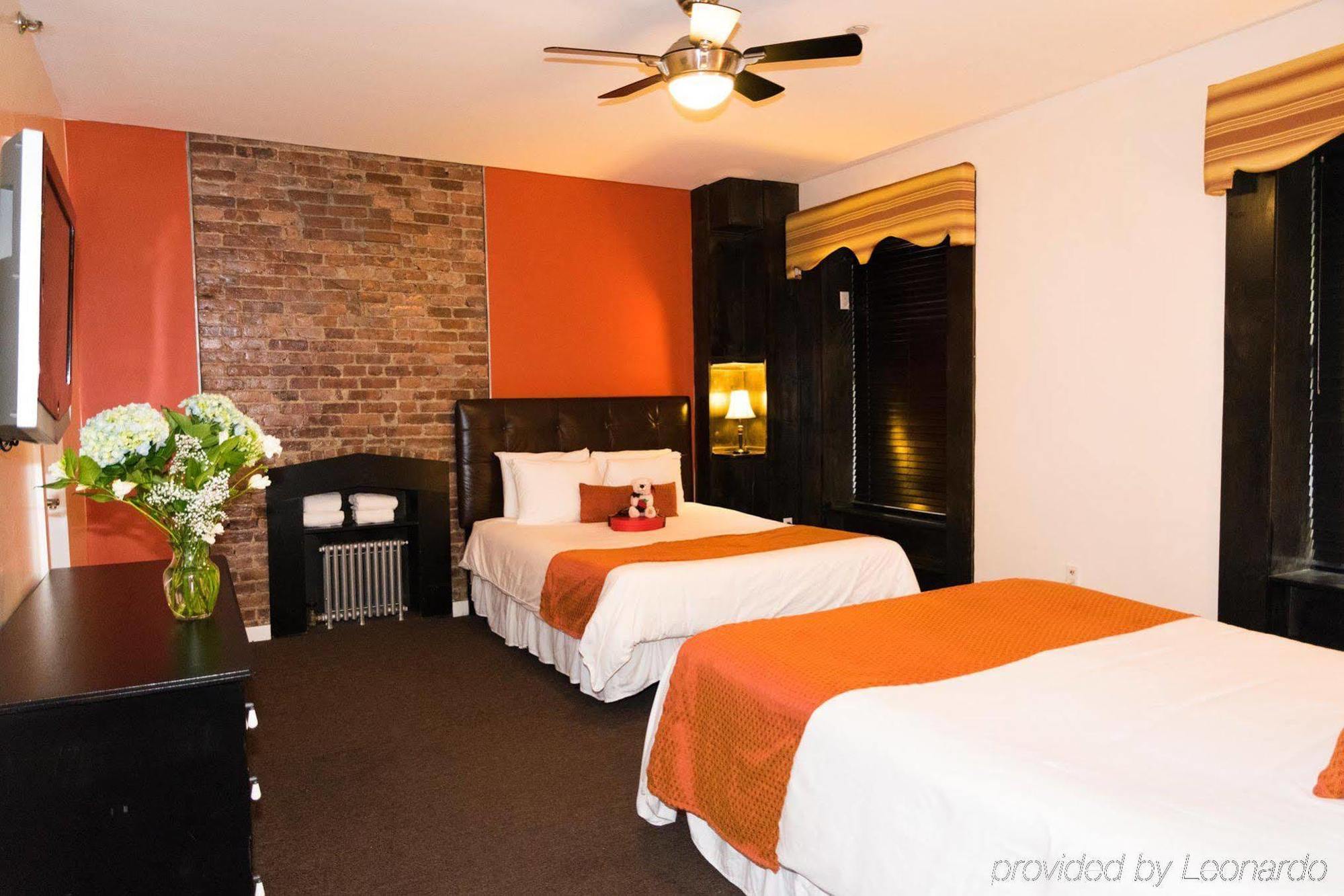 Hostel Royal Park New York