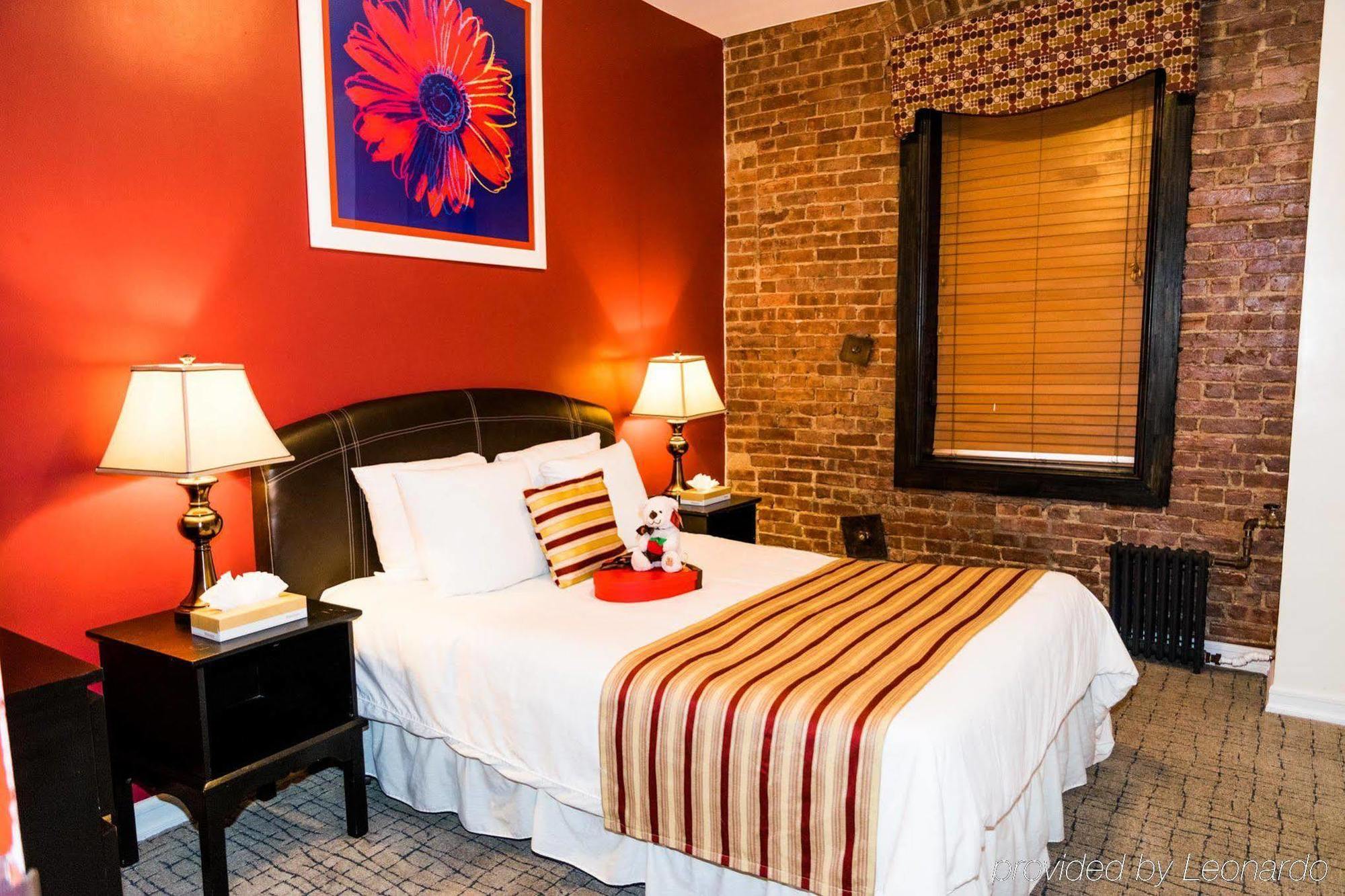 Royal Park Hostel New York