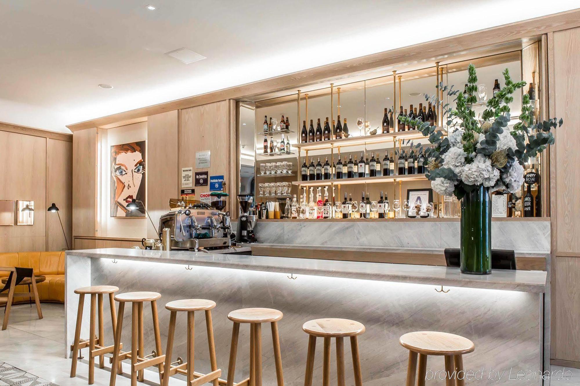 The Moore, City, A Member Of Design 4*