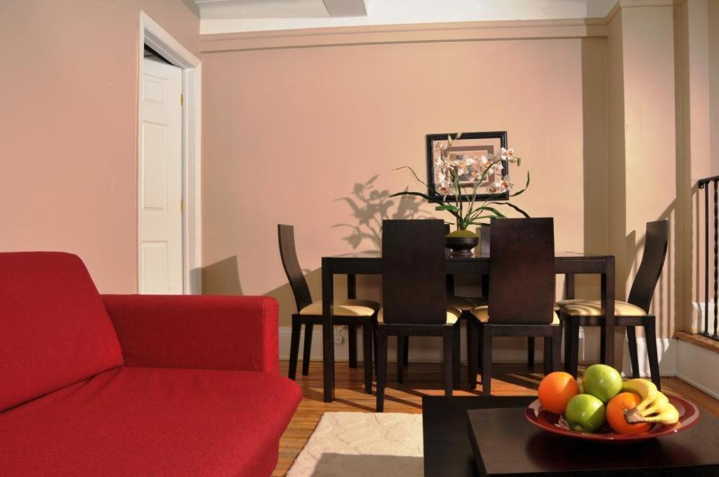 Appartement Midtown East Residence