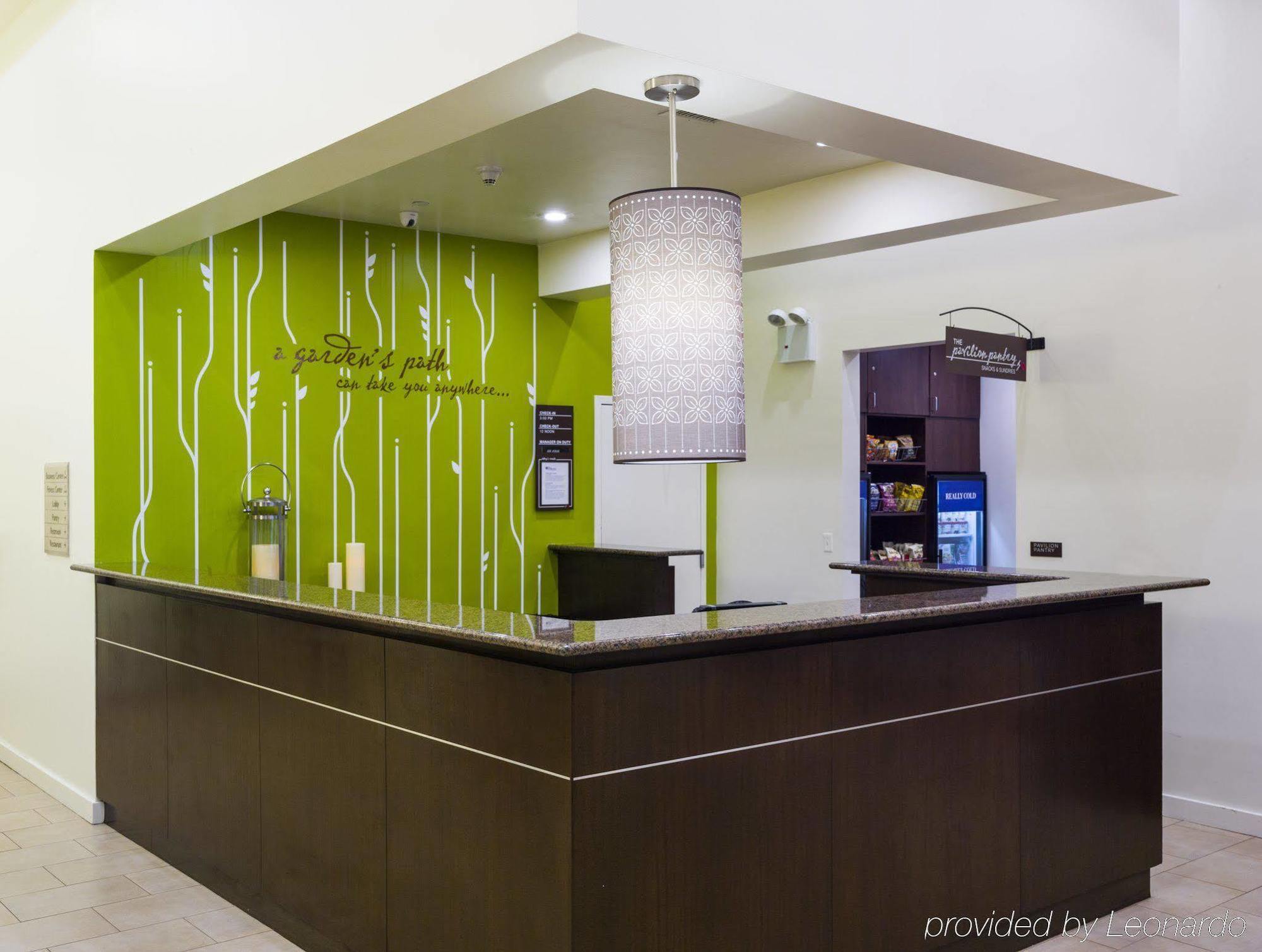 Hotel Hilton Garden New York/tribeca 3*