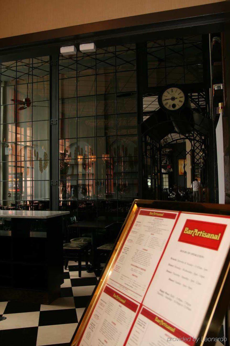 Hotel Hilton Garden New York/tribeca 3*