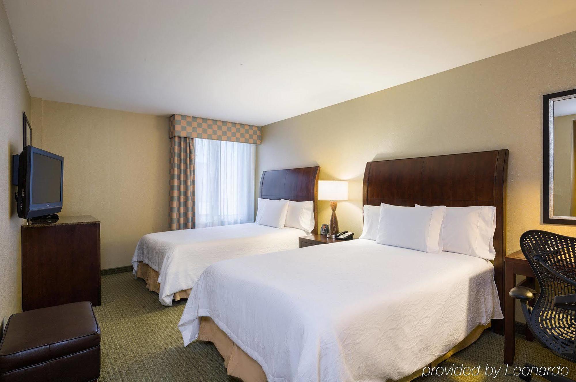 Hilton Garden New York/tribeca Hotel New York