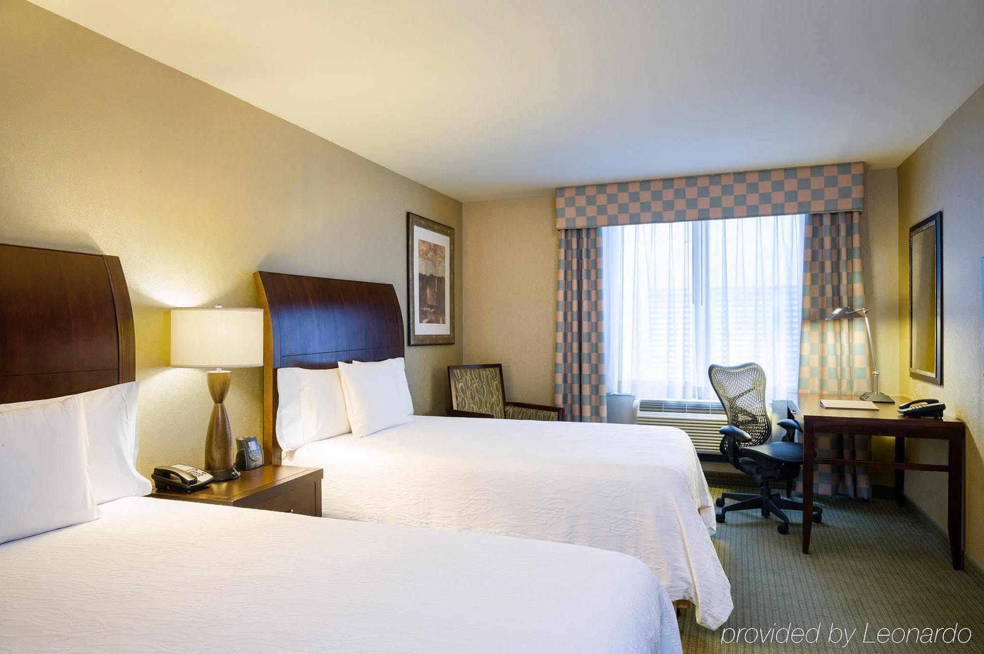 Hilton Garden New York/tribeca