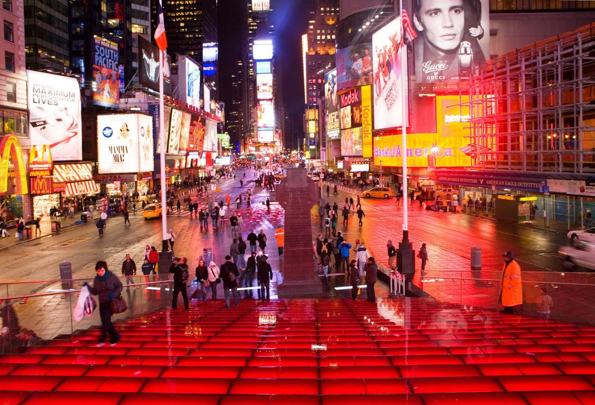 Citadines Connect Fifth Avenue 3* New York