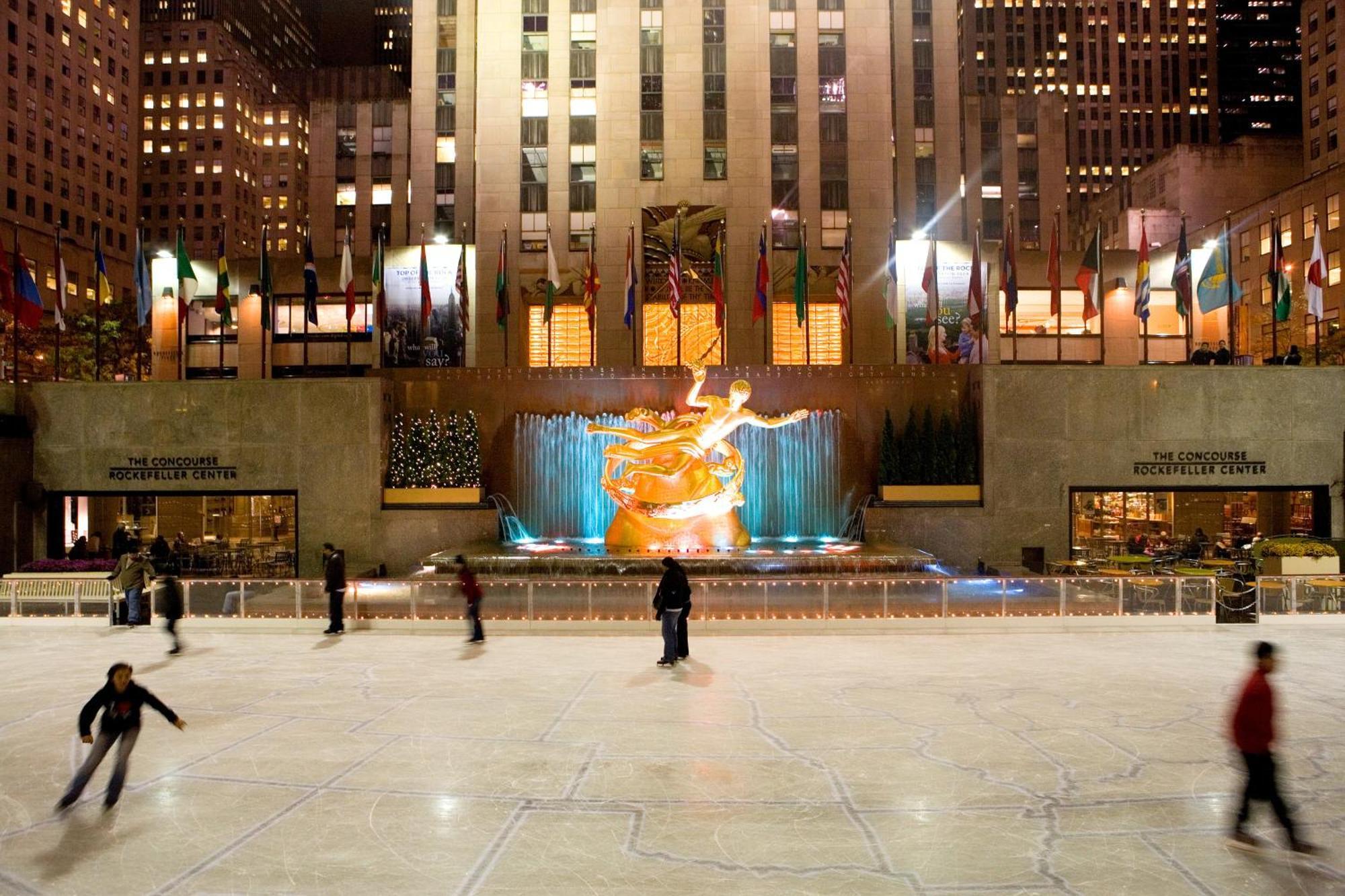 Citadines Connect Fifth Avenue