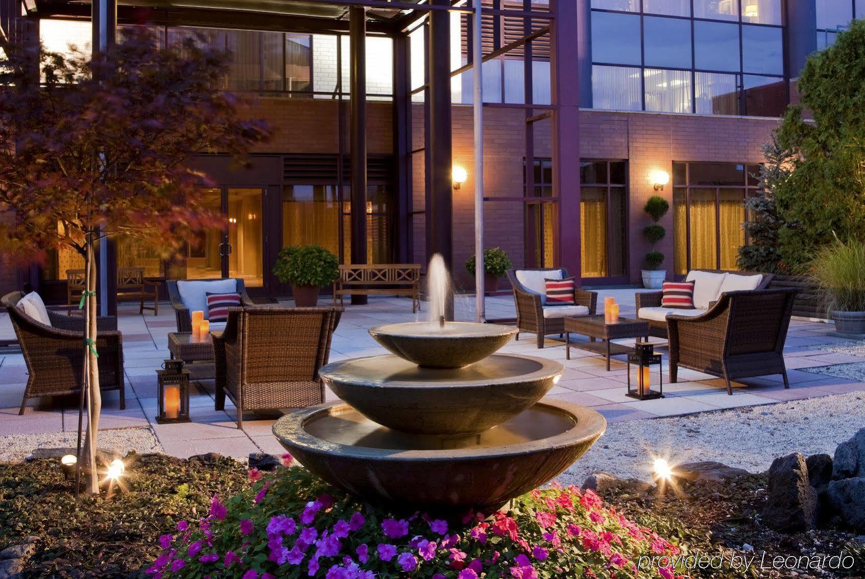 Sheraton Laguardia East