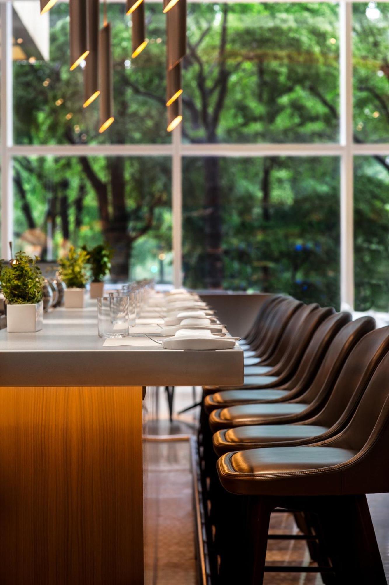 Trump International 5*