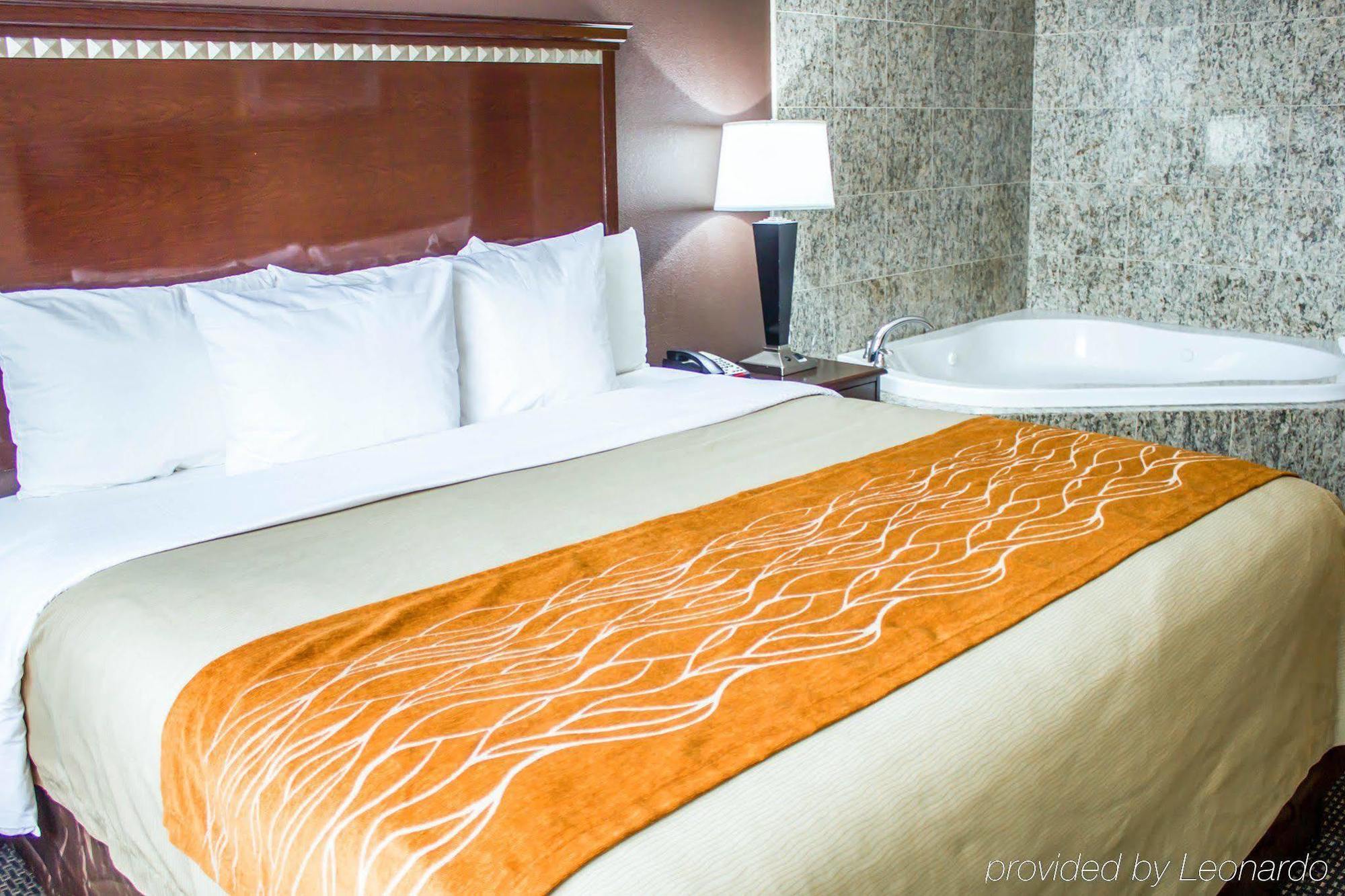 Hotel Travelodge By Wyndham Queens