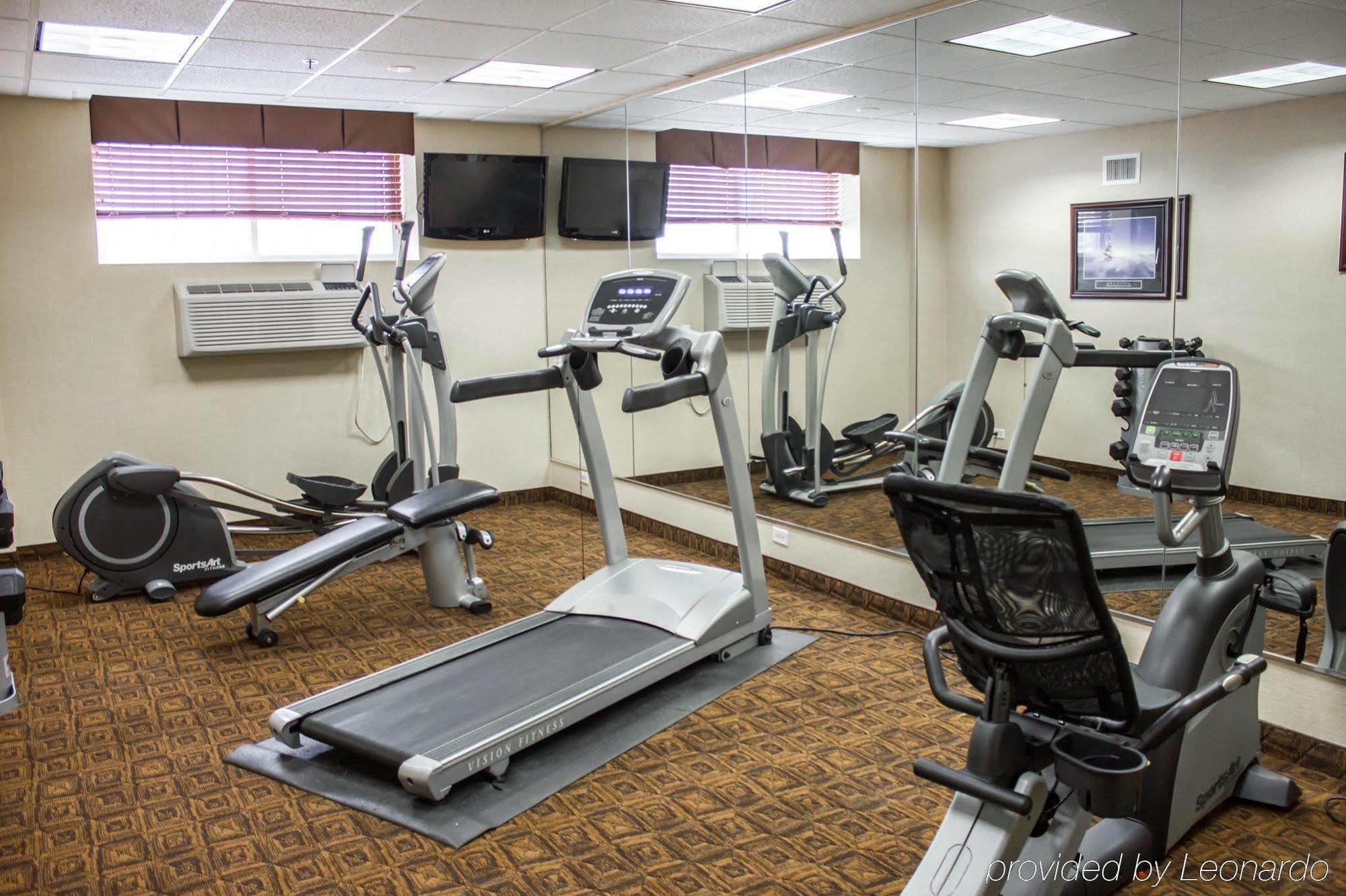 Travelodge By Wyndham Queens 3* New York