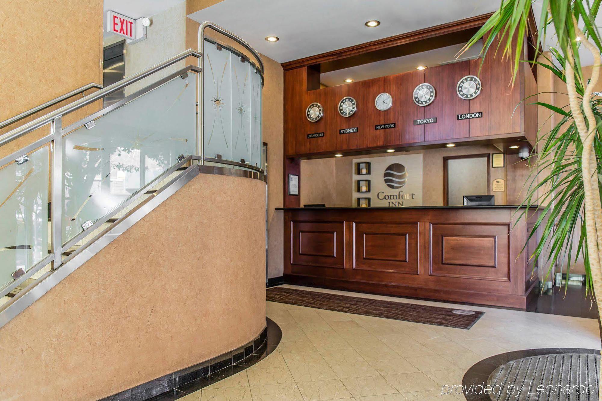 Hotel Red Lion & Long Island New York