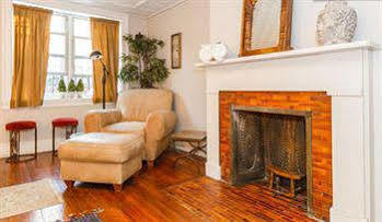 Lefferts Manor Bed & Breakfast 3*