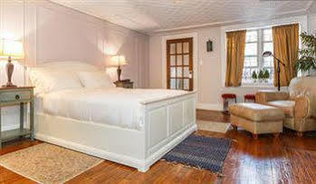 Lefferts Manor 3* New York