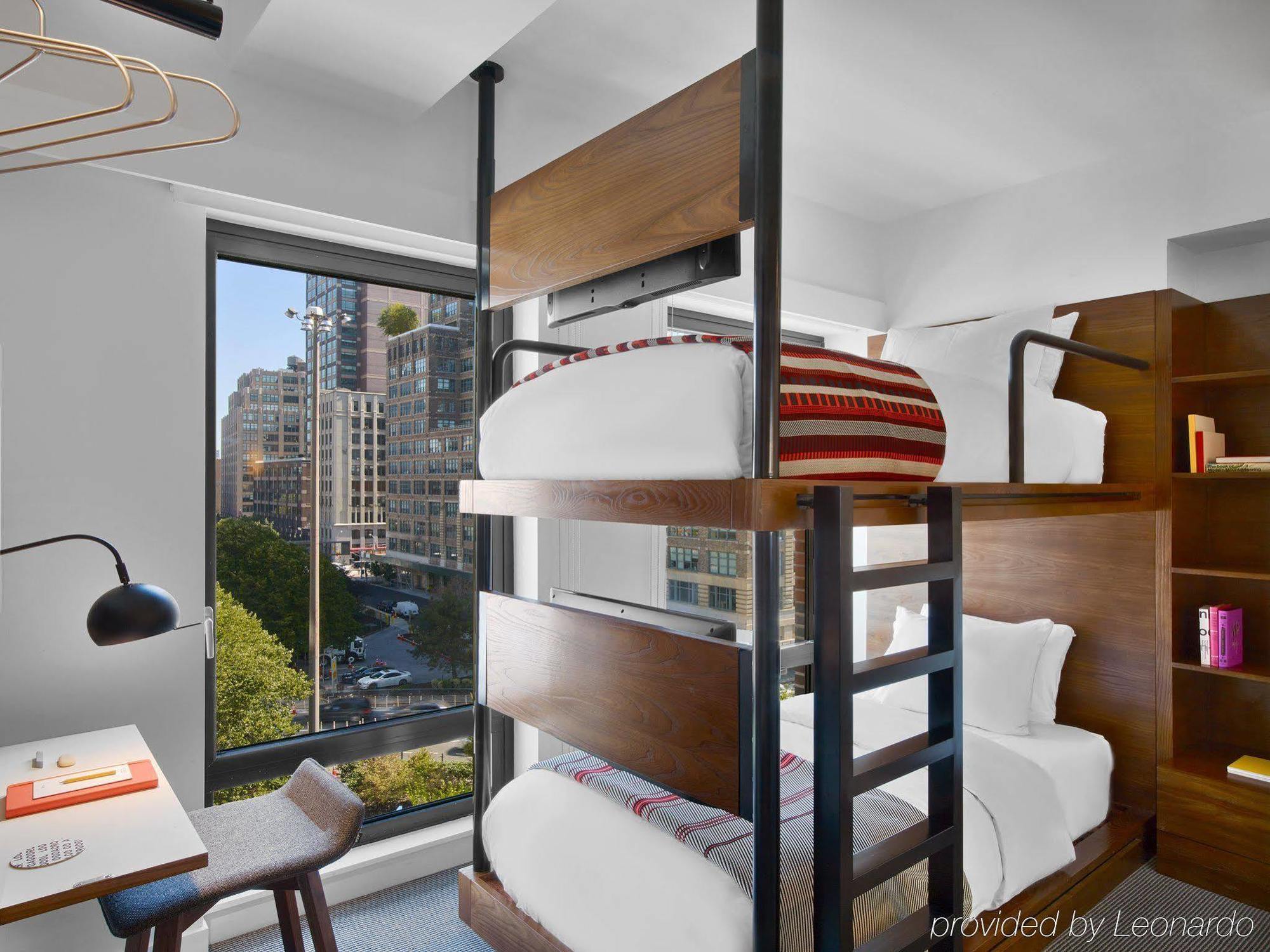 Arlo Soho 4* New York