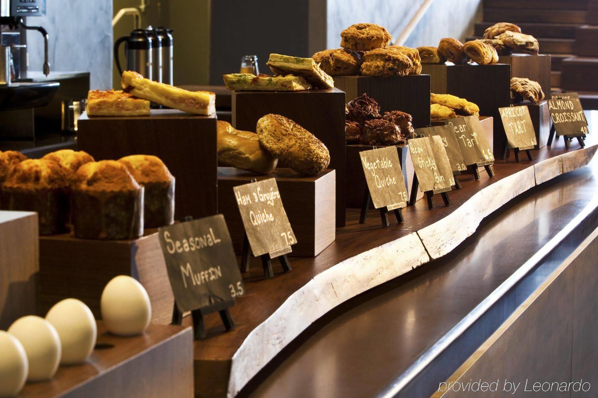 Row Nyc At Times Square 4* New York