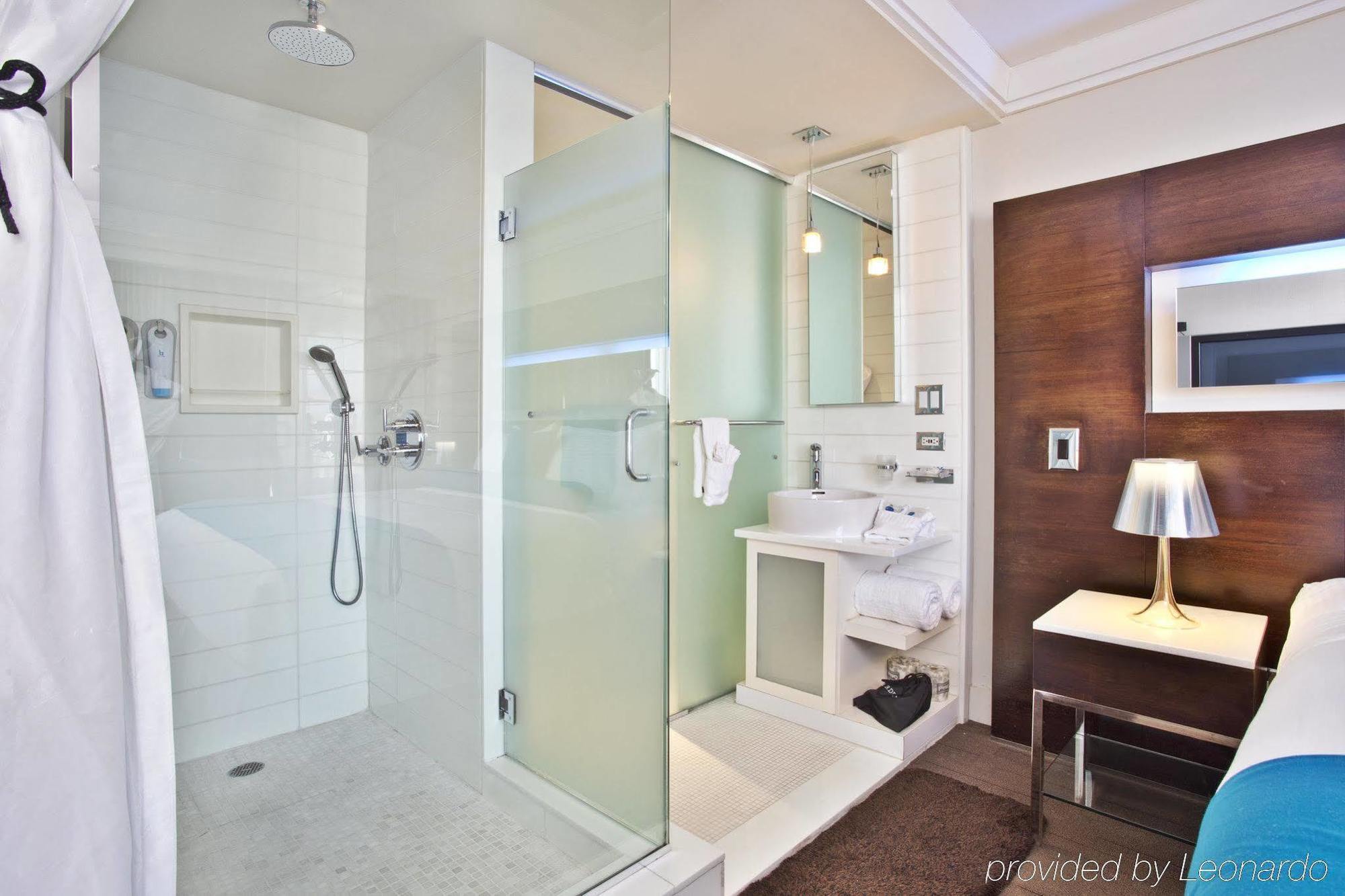 Le Bleu Hotel New York