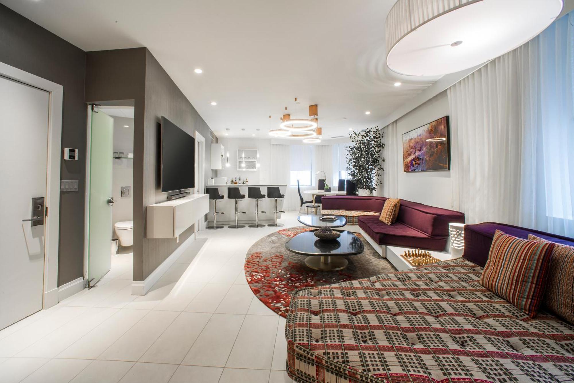 Hotel Dream Midtown, By Hyatt