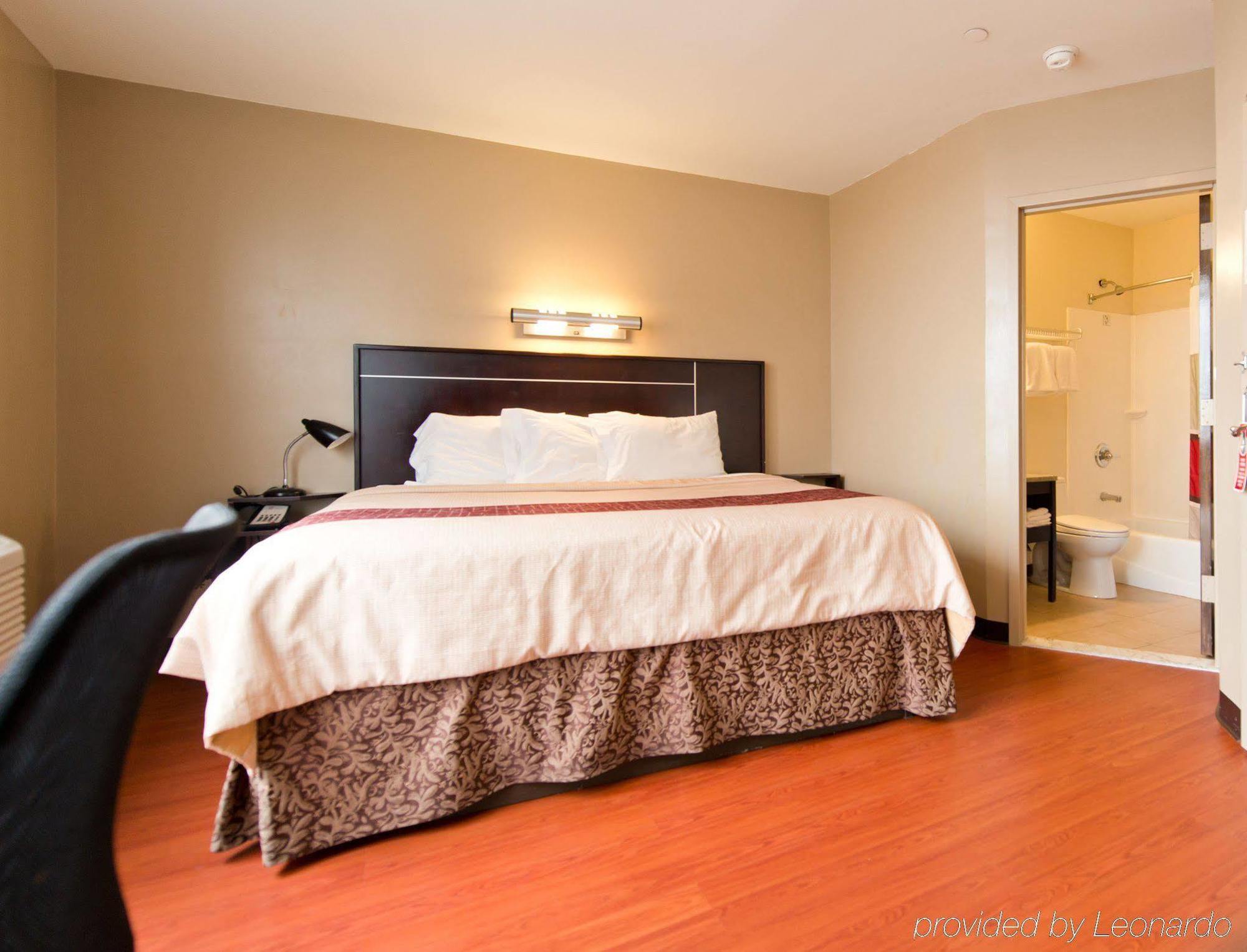 Super Hotel New York