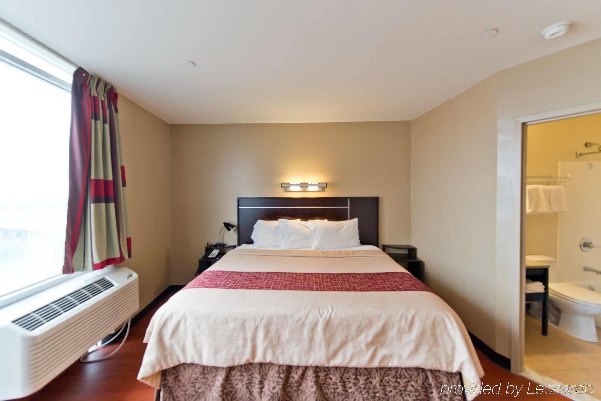 Hotel Super New York