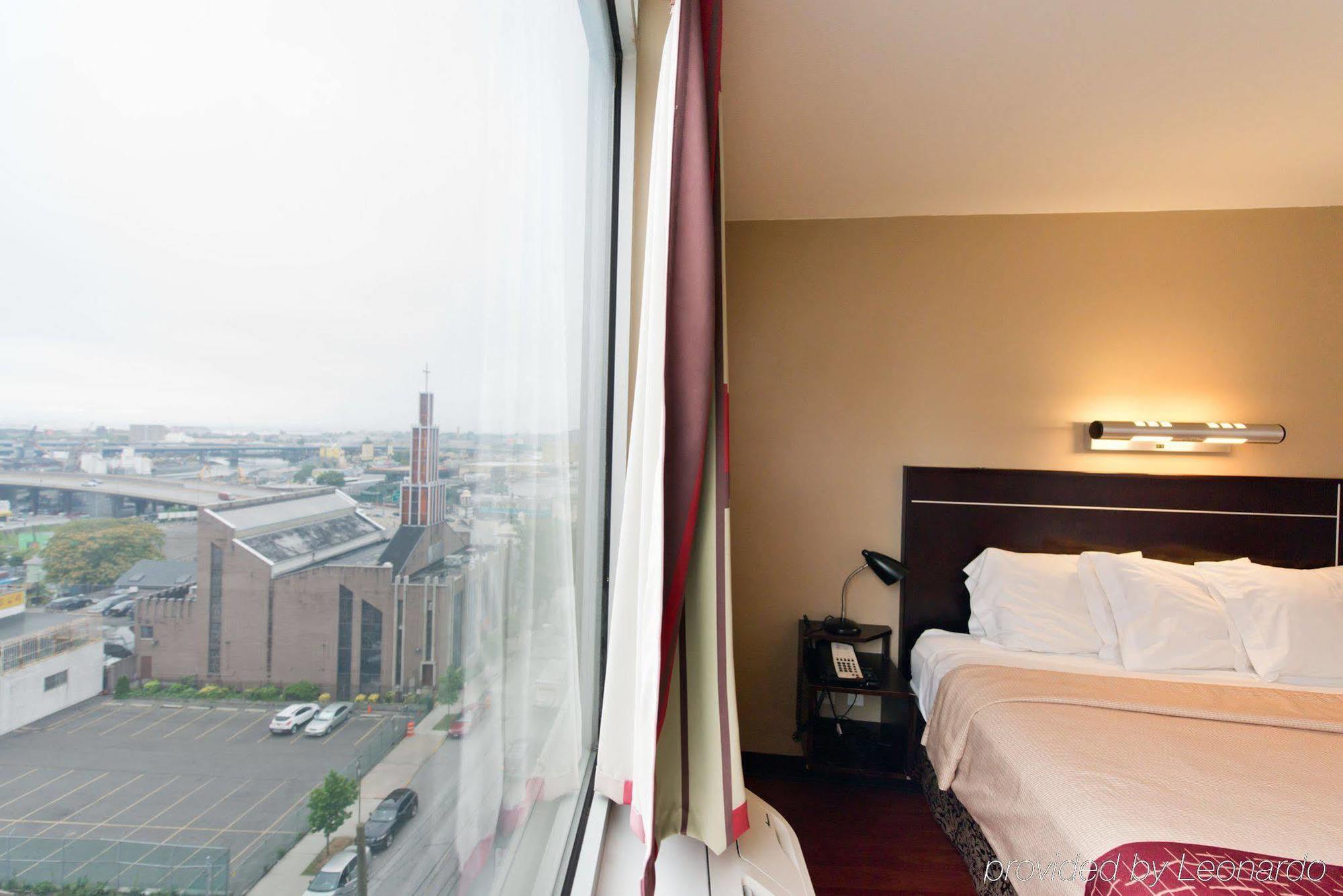 Hotel Super New York