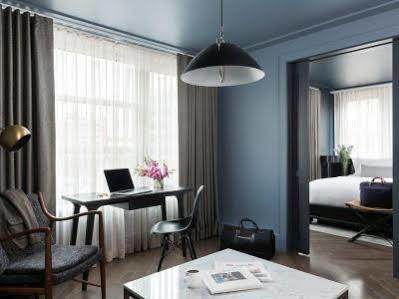 Hotel The Tillary Brooklyn 4*