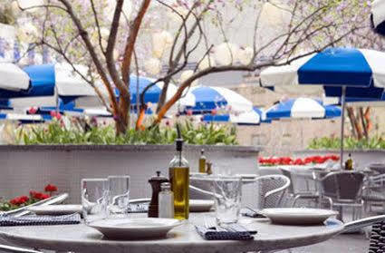 The Maritime Hotel New York