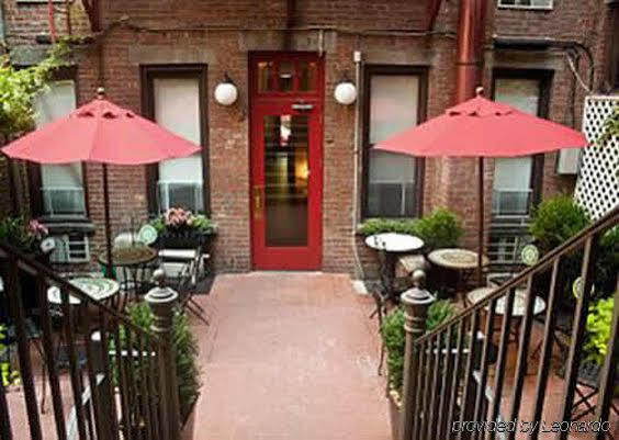 Kasa The Duffy Times Square 3* New York