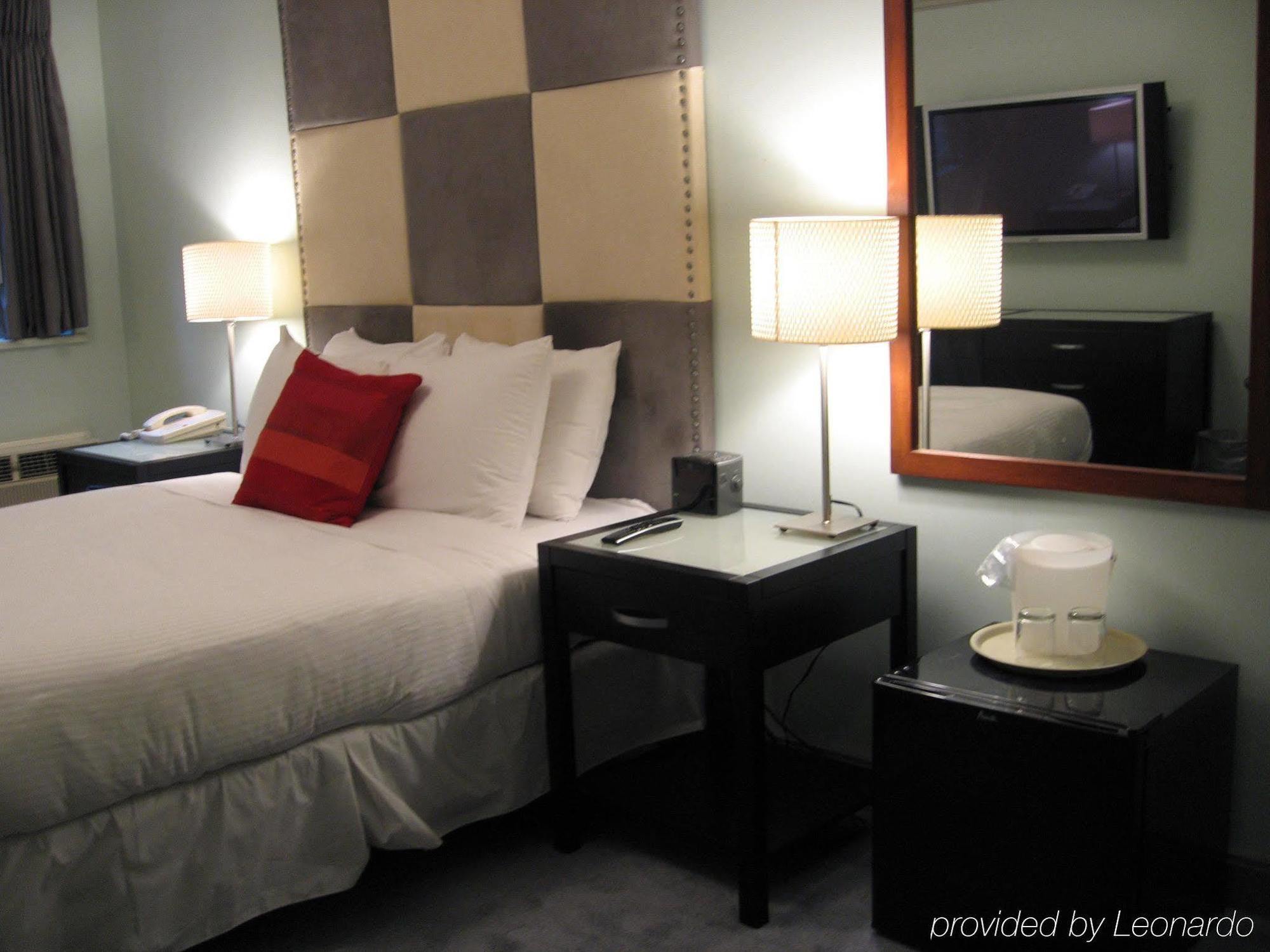 Hotel Kasa The Duffy Times Square New York