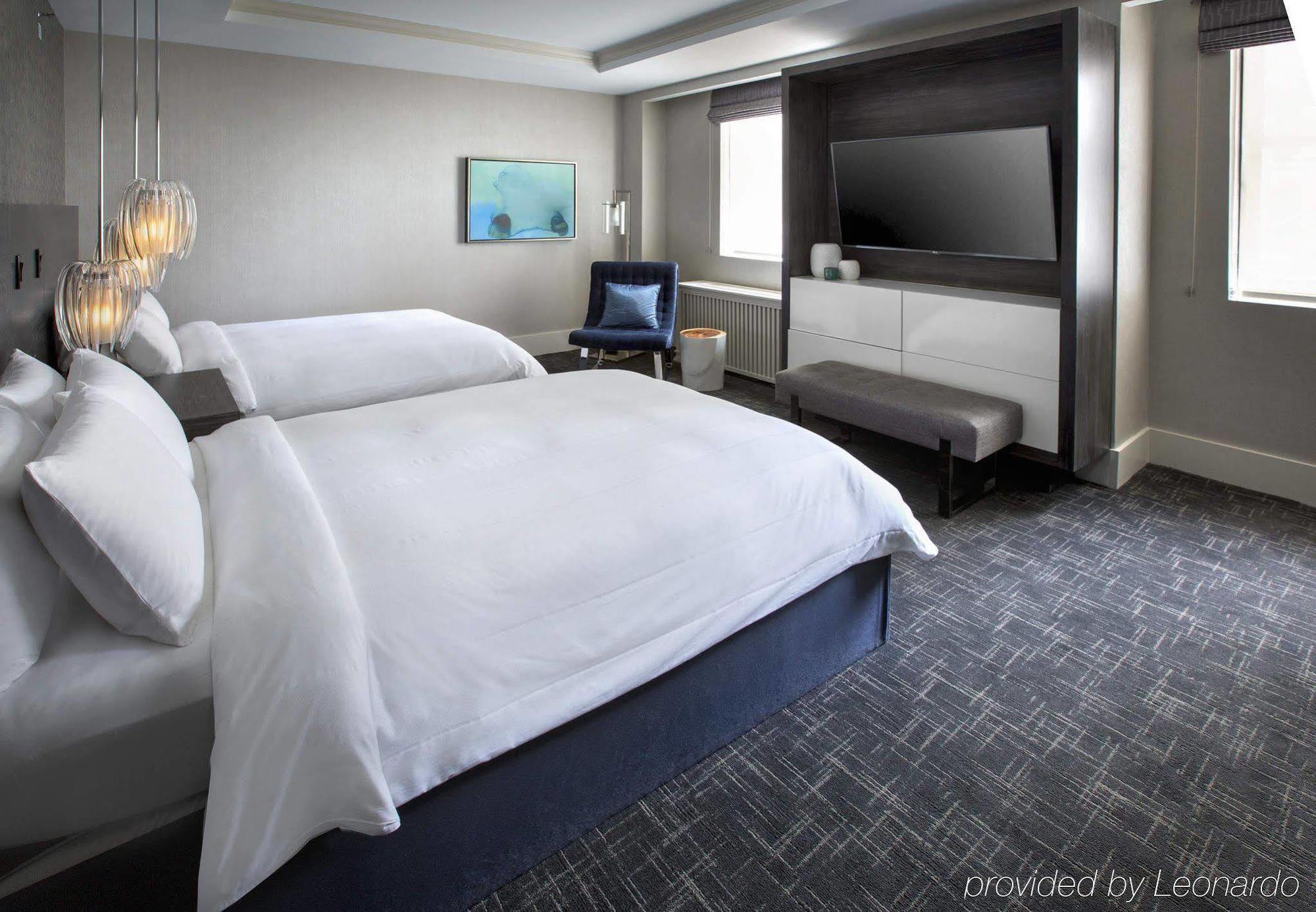 Marriott East Side 4* New York