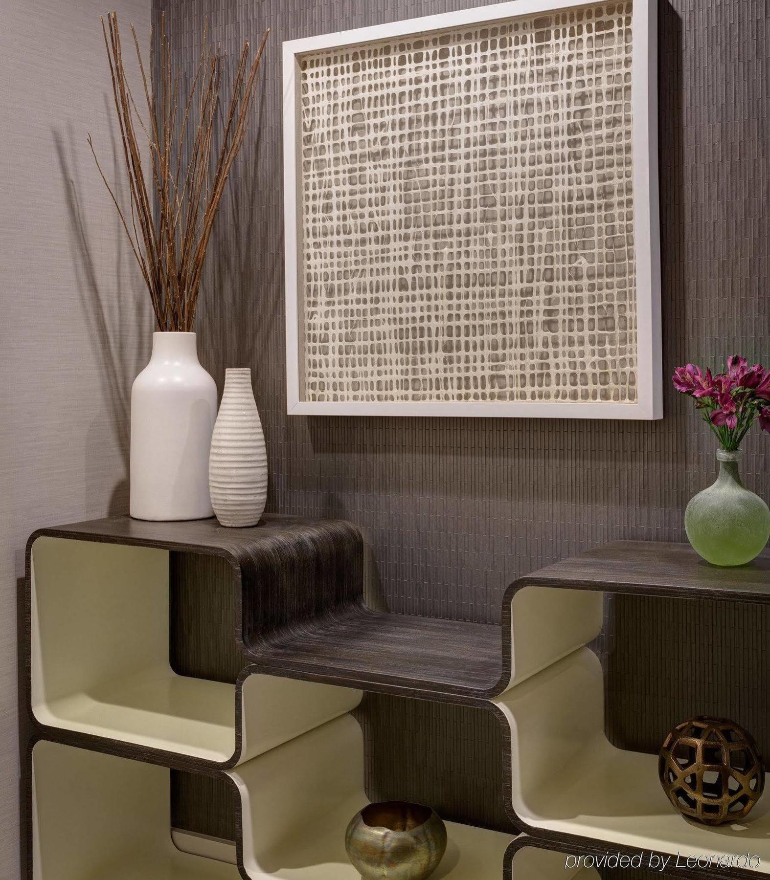 Marriott East Side Hotel New York